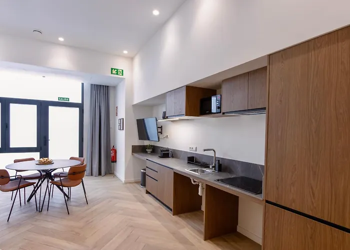 Boutique - One Tower * 발렌시아