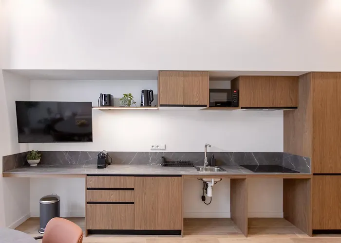 Boutique - One Tower