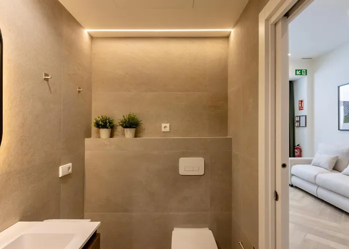 Boutique - One Tower 아파트 *