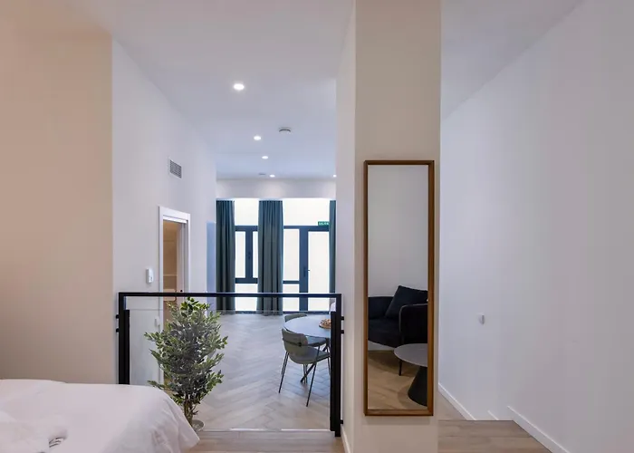 Boutique - One Tower 발렌시아