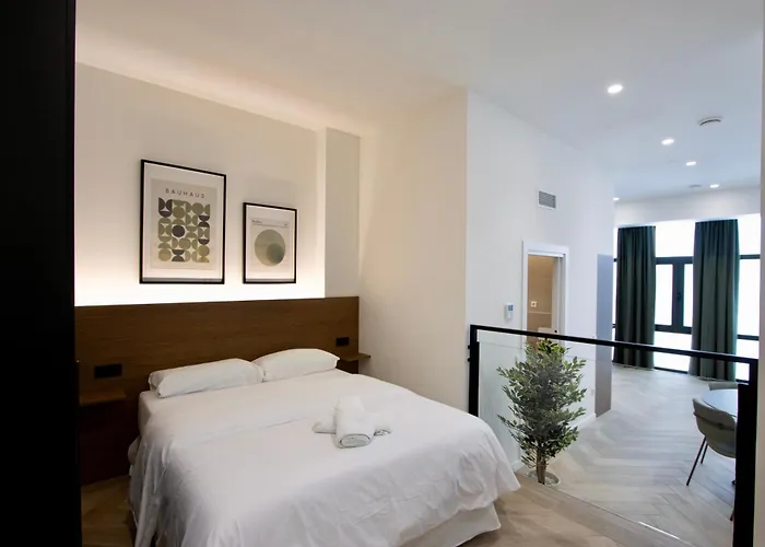 Boutique - One Tower * 발렌시아