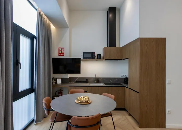 아파트 Boutique - One Tower