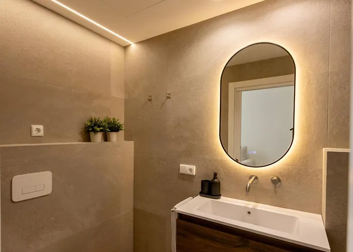 Boutique - One Tower 아파트