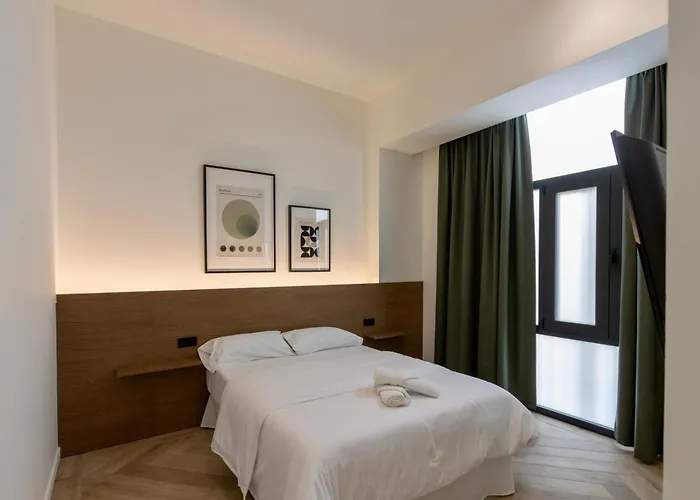 아파트 Boutique - One Tower