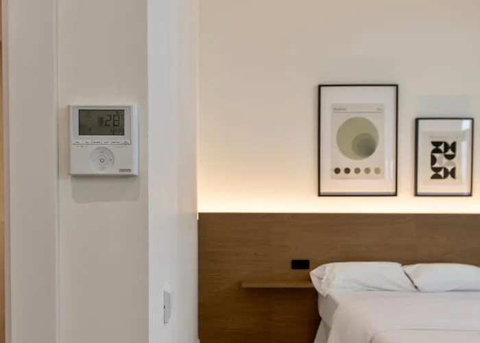 Boutique - One Tower