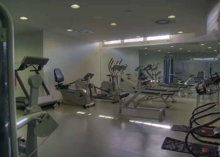 Hotel Neptuno Playa & Valence