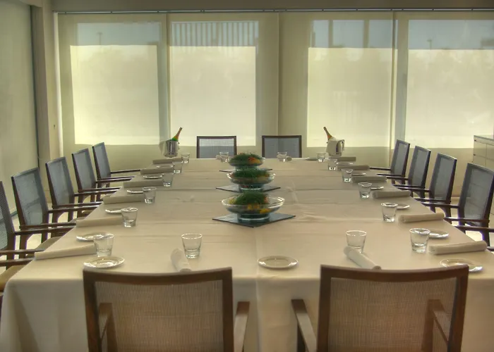 Neptuno Playa & 호텔 발렌시아