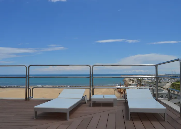 Neptuno Playa & Hotel 4*