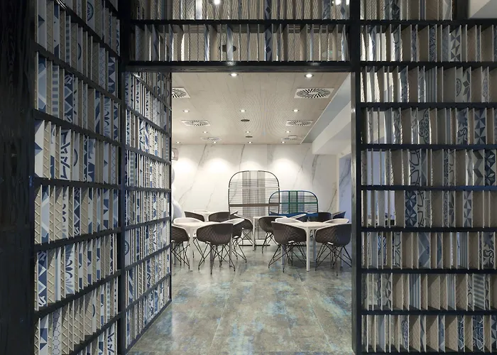 호텔 Neptuno Playa &