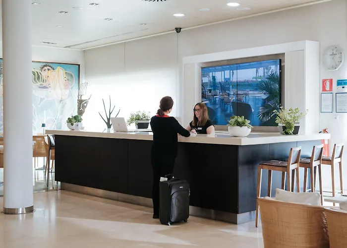 Neptuno Playa & 발렌시아