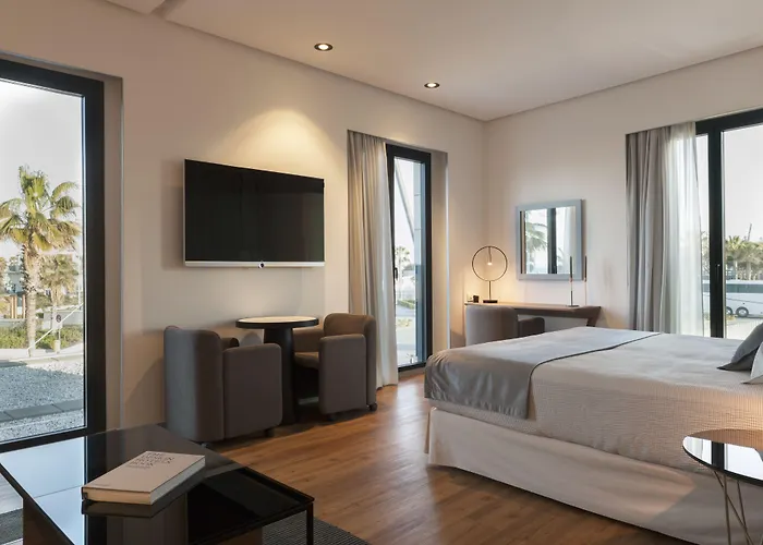 Hotel Neptuno Playa & Valence