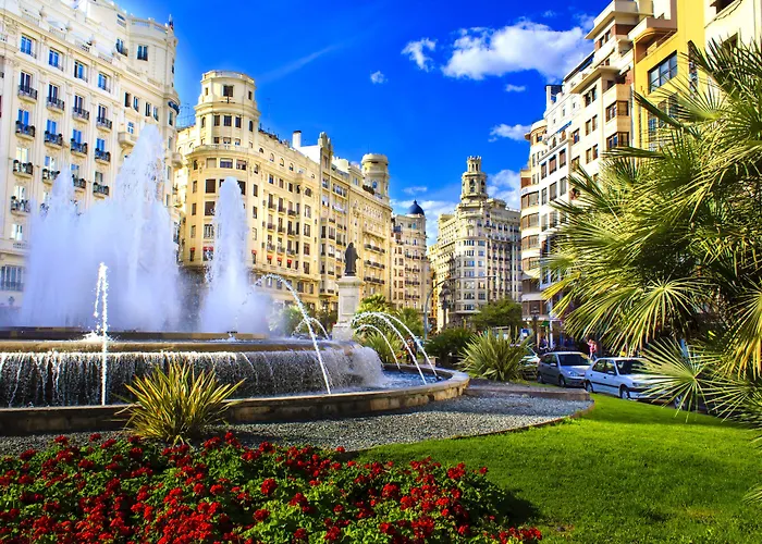 Neptuno Playa & Hotel 4*