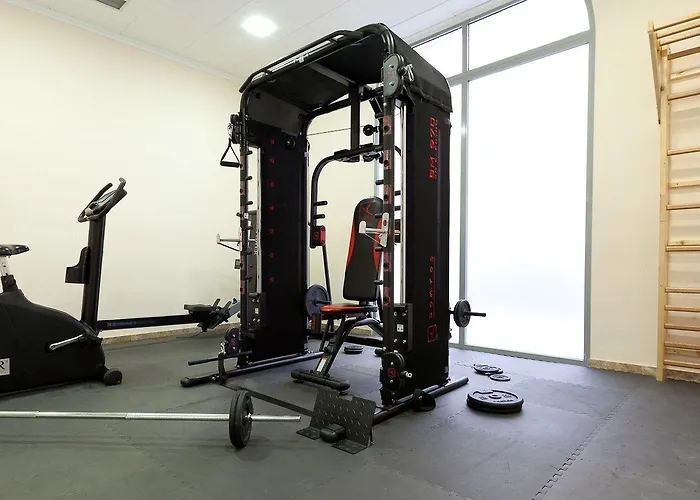 Dwo 4* バレンシア