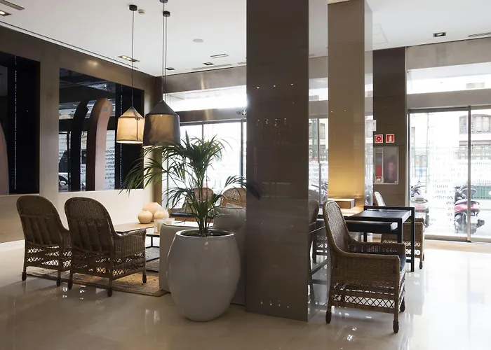 زينيت 4* فالنسيا