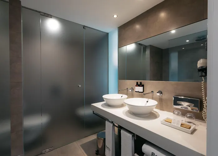 Barcelo Hotel Valencia