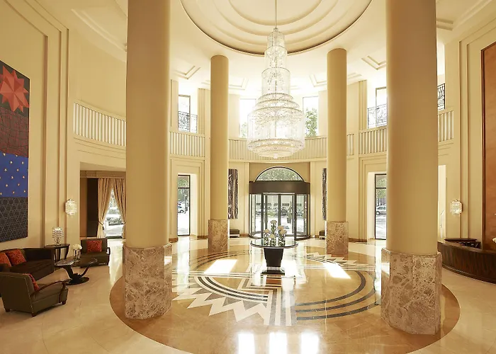 The Westin 5* Walencja