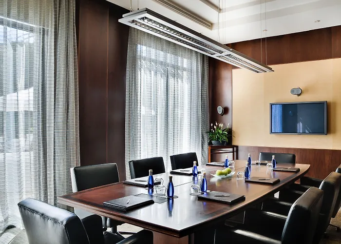 The Westin 5* Walencja