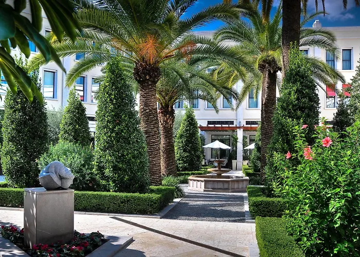 The Westin 5* Walencja