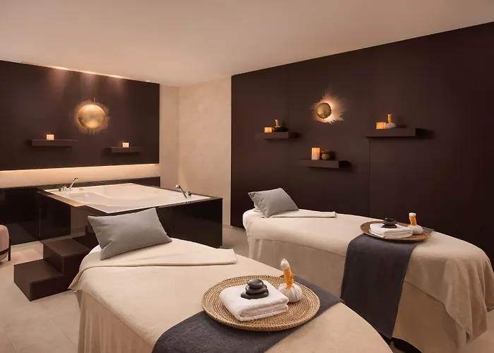 Hotel The Westin Walencja