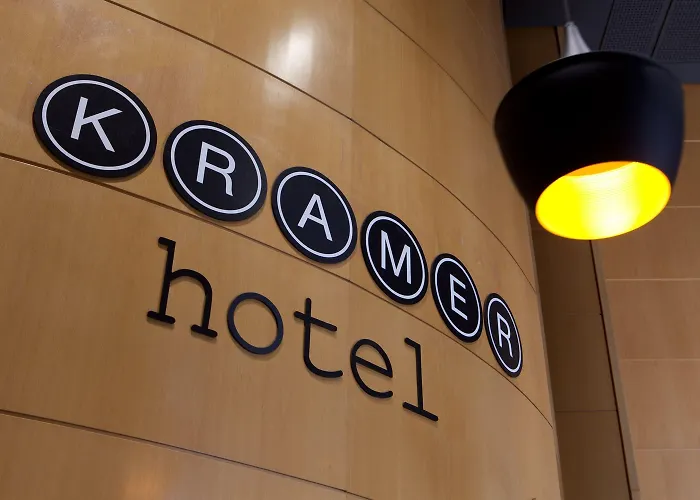 Kramer 3* فالنسيا