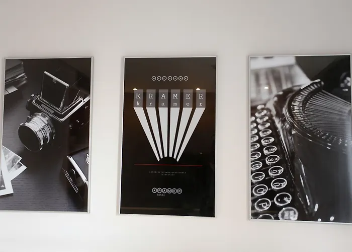 فندق Kramer فالنسيا