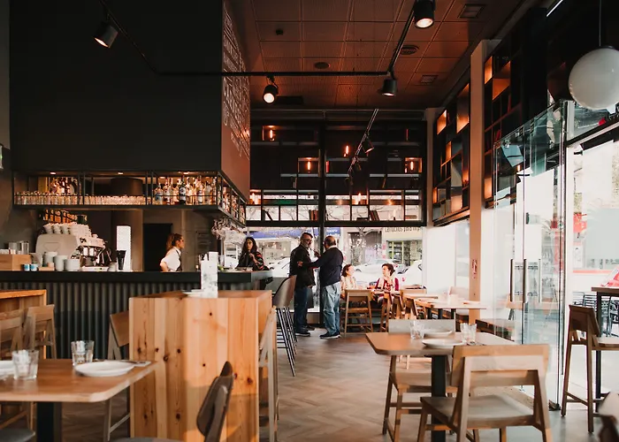 Kramer فندق فالنسيا