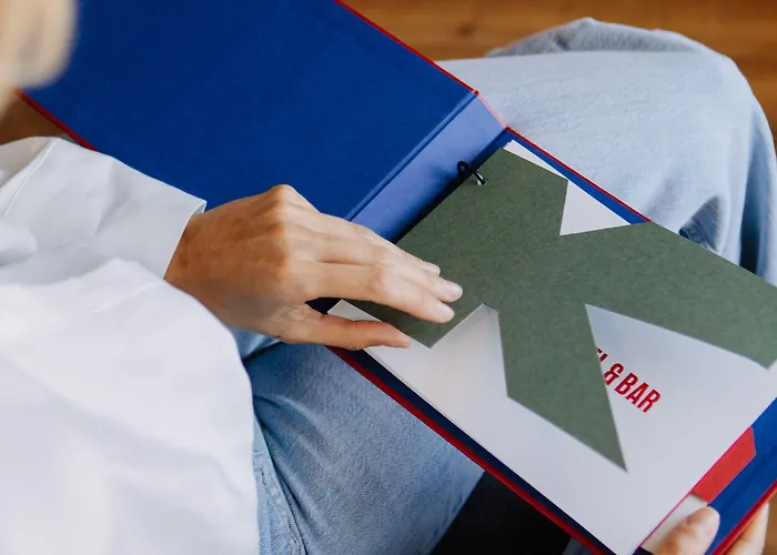 فندق Kramer فالنسيا