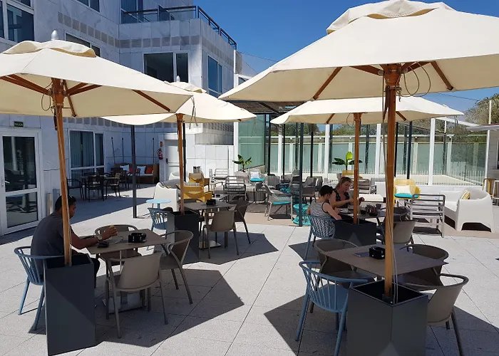 Sercotel Sorolla Palace 4* Valência