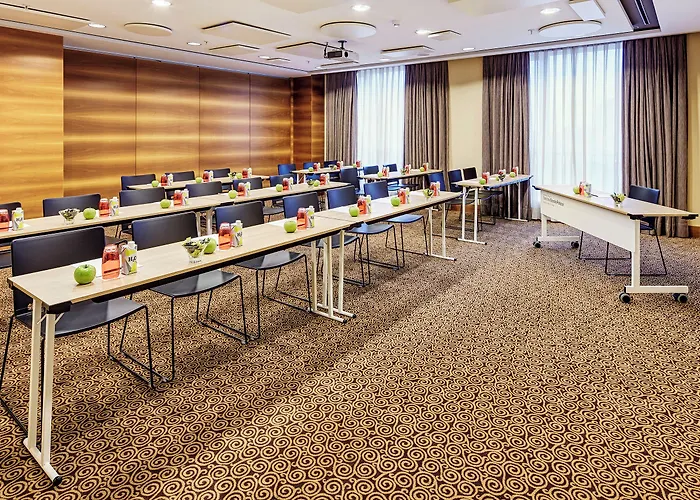 Sercotel Sorolla Palace Hotel