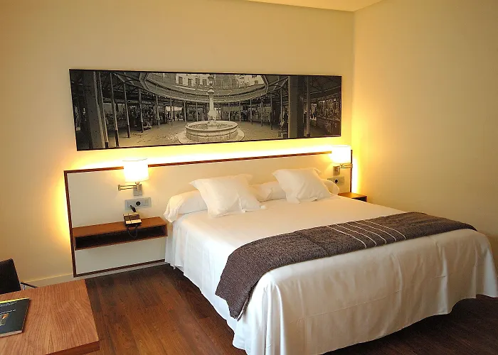 Primus Hotell Valencia