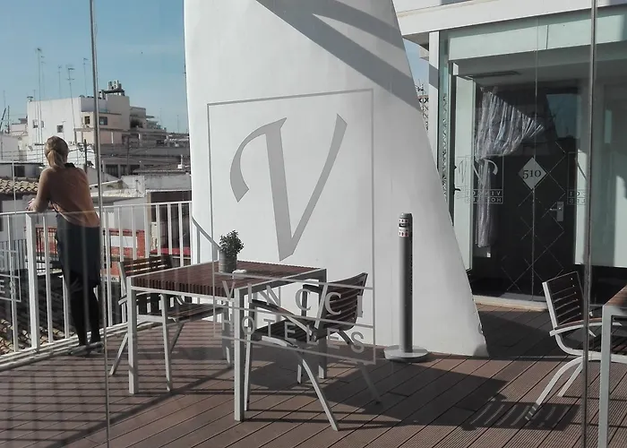 Vincci Palace Walencja