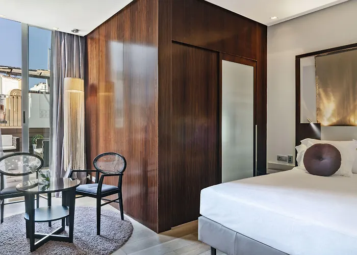 Vincci Palace Walencja