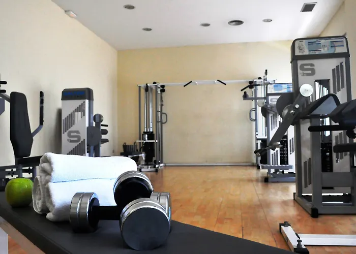 Hotel Medium Valencie