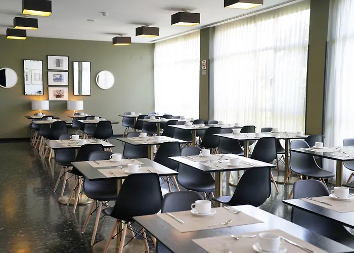 Medium Hotel Valencie