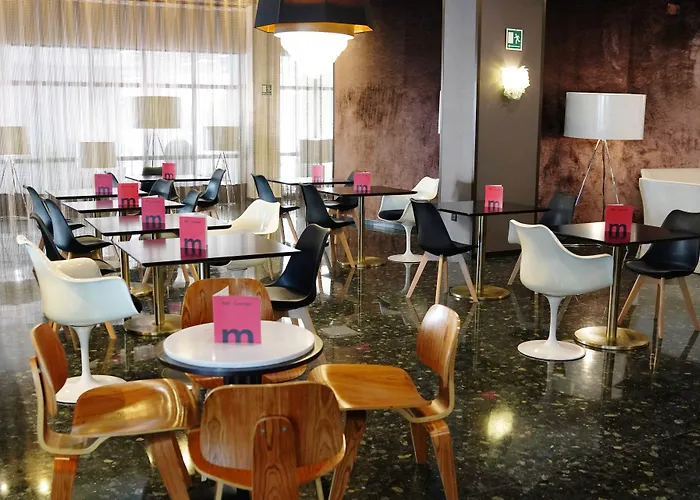 Hotel Medium Valencie