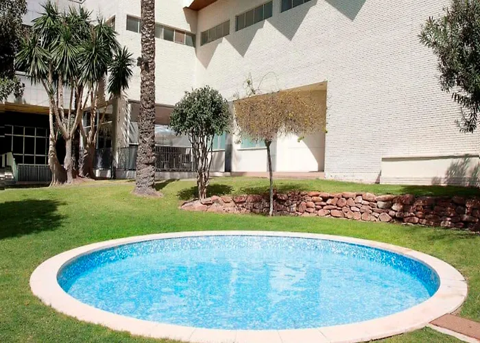 Hotel Medium Valencie