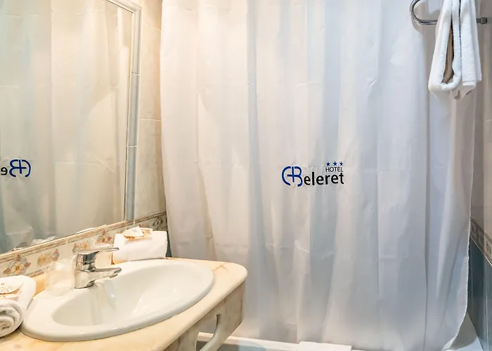 Beleret Szálloda 3*