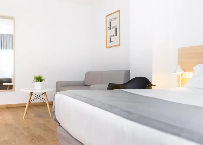 Maison d'hôtes Ciencias 4*