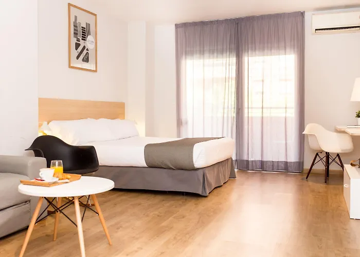 Maison d'hôtes Ciencias 4*