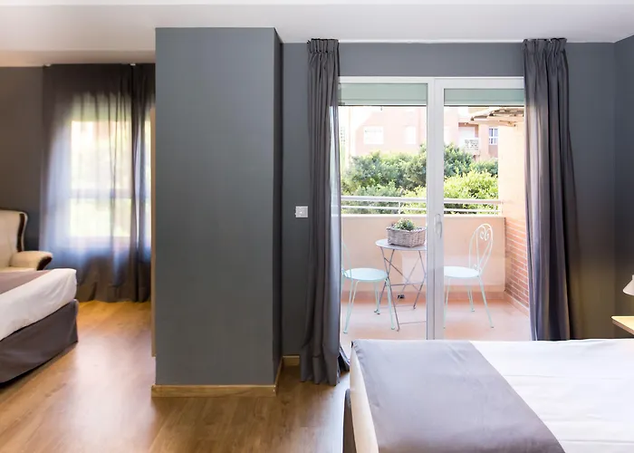 Ciencias Maison d'hôtes Valence