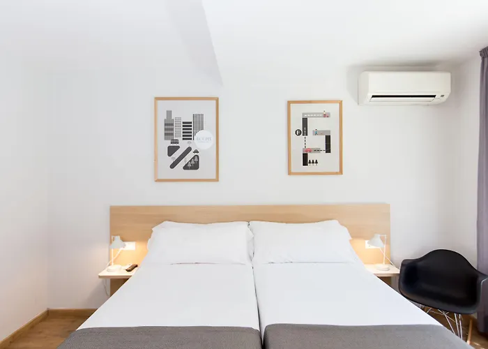 Maison d'hôtes Ciencias