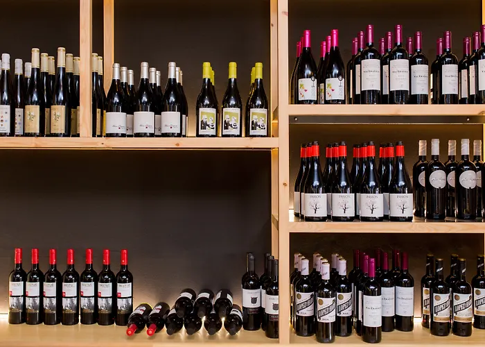 Maison d'hôtes Ciencias