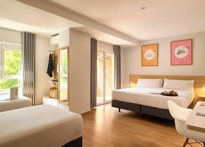 Ciencias Maison d'hôtes Valence