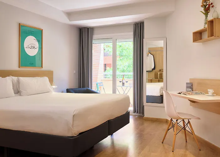 Ciencias Maison d'hôtes