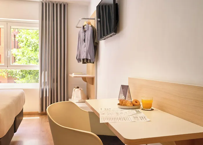 Maison d'hôtes Ciencias Valence