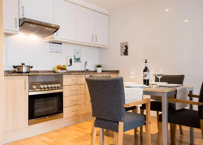 Apartamento Valenciaflats Ciudad De Ciencias *