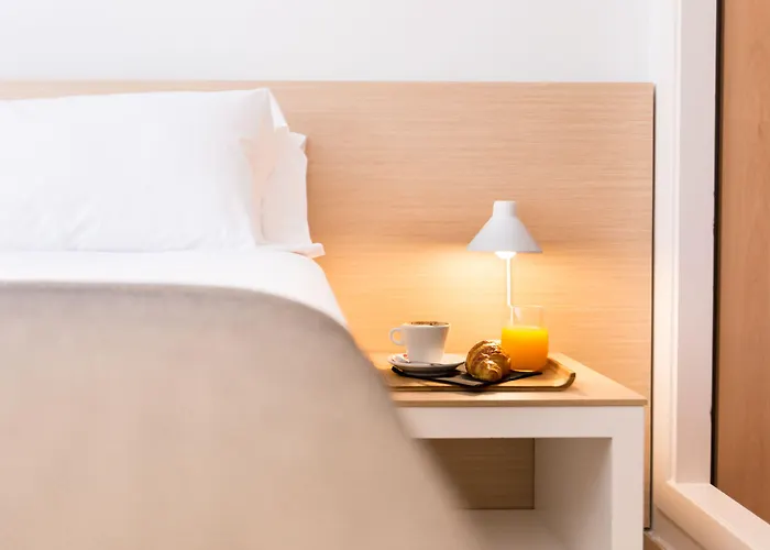 Apartamento Valenciaflats Ciudad De Ciencias Valência