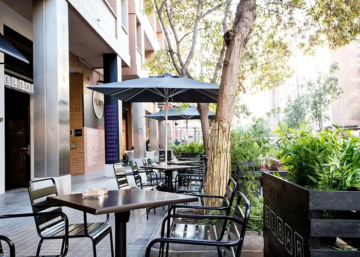 Valenciaflats Ciudad De Ciencias * Valência