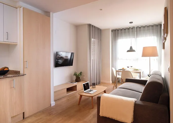 Valenciaflats Ciudad De Ciencias Apartamento *