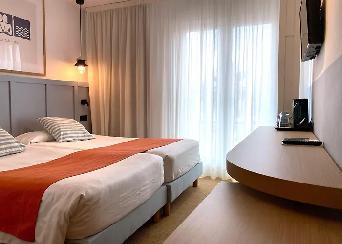 Miramar Hotell Valencia